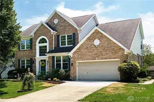 4193 Country Glen Cir, Beavercreek, OH 45432 - Photo 1