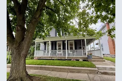 820 W North Street, Piqua, OH 45356 - Photo 1