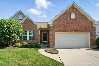 3518 Queen Victoria Court, Beavercreek, OH 45431 - Photo 1