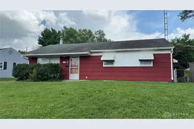 120 W Doris Drive, Fairborn, OH 45324 - Photo 1
