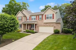 366 Mary Lou Cir, Beavercreek, OH 45440 - Photo 1