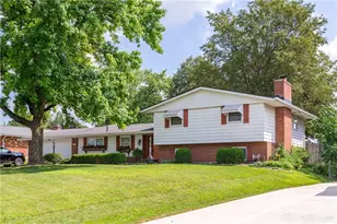 544 Rising Hill Dr, Fairborn, OH 45324 - Photo 1