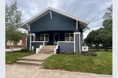 63 N Main Street, West Alexandria, OH 45381 - Photo 1