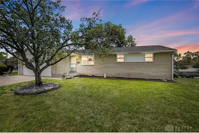 1006 Clayton Court, New Carlisle, OH 45344 - Photo 1