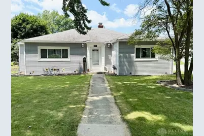 271 N Ludlow Street, Covington, OH 45318 - Photo 1