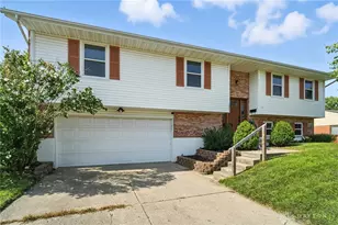1213 Nassau Dr, Miamisburg, OH 45342 - Photo 1