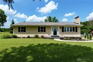 5580 W Oh-73, Wilmington, OH 45177 - Photo 1