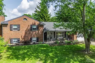 4131 Willow Creek Dr, Dayton, OH 45415 - Photo 1