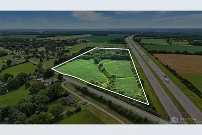 3000 Rebert Pike, Springfield, OH 45502 - Photo 1