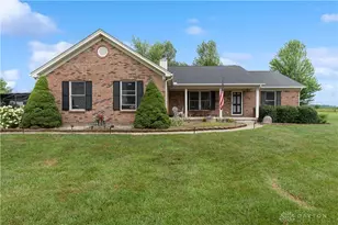 10677 Leaverton Rd, Leesburg, OH 45135 - Photo 1