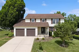 509 Fitzooth Dr, Miamisburg, OH 45342 - Photo 1