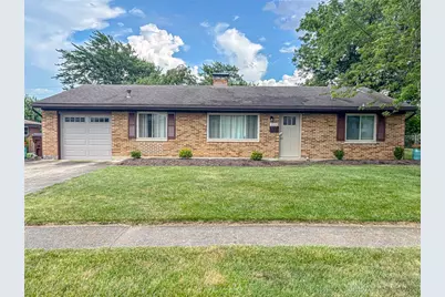1028 Swango Drive, Dayton, OH 45429 - Photo 1
