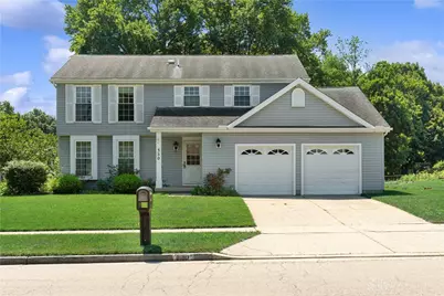 350 W Alkaline Springs Road, Vandalia, OH 45377 - Photo 1