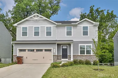 5865 Woodcreek Drive, Middletown, OH 45042 - Photo 1