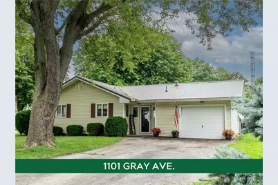 1101 Gray Avenue, Greenville, OH 45331 - Photo 1