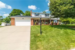 429 Rader Dr, Vandalia, OH 45377 - Photo 1