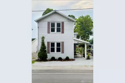 8867 S Main Street, Germantown, OH 45327 - Photo 1