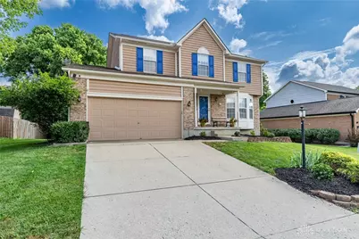 274 Tamarack Trail, Springboro, OH 45066 - Photo 1