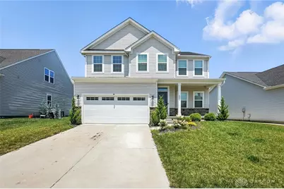 6054 Boxelder Drive, Tipp City, OH 45371 - Photo 1