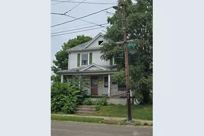 2929-2931 E 5th Street, Dayton, OH 45403 - Photo 1