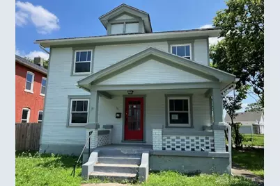 60 Bell Street, Dayton, OH 45403 - Photo 1