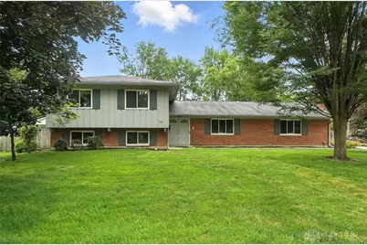 1360 Fenway Court, Centerville, OH 45458 - Photo 1