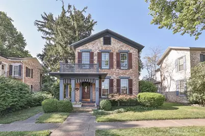 26 W Dow Street, Tipp City, OH 45371 - Photo 1