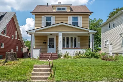 1255 Phillips Avenue, Dayton, OH 45410 - Photo 1