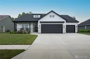 210 N Branch Run, Tipp City, OH 45371 - Photo 1