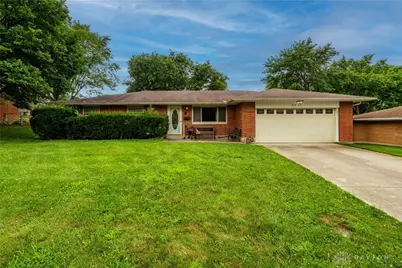 2631 Camino Place, Kettering, OH 45420 - Photo 1