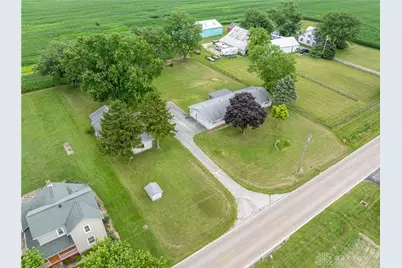9260 Arlington Road, Brookville, OH 45309 - Photo 1