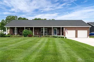 4095 N State Route 42, Waynesville, OH 45068 - Photo 1