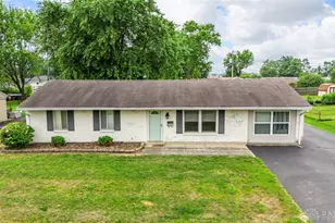 2236 Southlea Dr, Dayton, OH 45459 - Photo 1