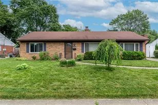 4008 Ackerman Blvd, Kettering, OH 45429 - Photo 1