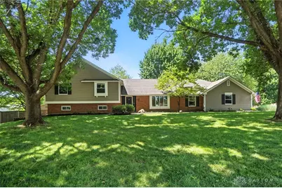 1572 Frontier Court, Washington Twp, OH 45458 - Photo 1