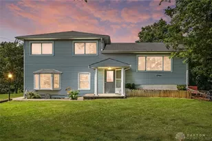 4463 Camden West Elkton Rd, Somerville, OH 45064 - Photo 1