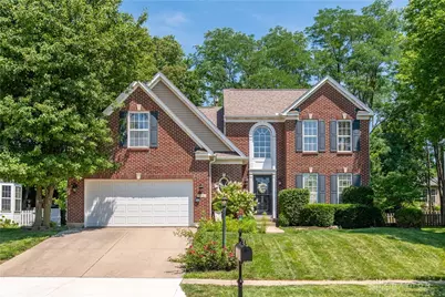 130 Farr Drive, Springboro, OH 45066 - Photo 1