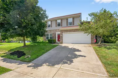 1601 Wimbledon Drive, Fairborn, OH 45324 - Photo 1