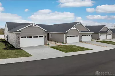6837 Traditions Street #24, Middletown, OH 45044 - Photo 1