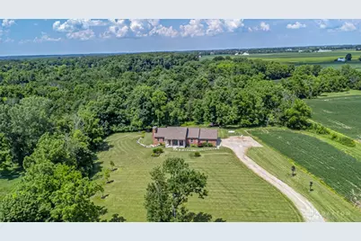 5634 Lewisburg Ozias Road, Lewisburg, OH 45338 - Photo 1