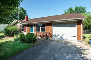 413 Weinland St, New Carlisle, OH 45344 - Photo 1