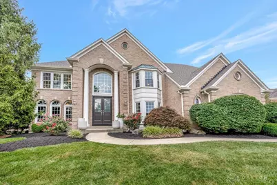 7182 Saint Ives Place, West Chester, OH 45069 - Photo 1