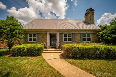 3600 Ridge Avenue, Dayton, OH 45414 - Photo 1