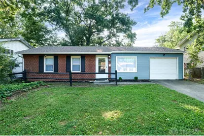 4174 Meadowdale Drive, Dayton, OH 45416 - Photo 1
