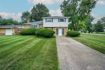702 W Sharon Road, Forest Park, OH 45240 - Photo 1