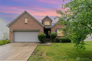 1821 Prairie Clover Dr, Lebanon, OH 45036 - Photo 1