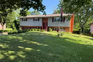 10849 Mile Rd, New Lebanon, OH 45345 - Photo 1