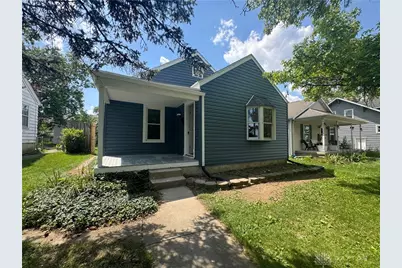 2627 Wayland Avenue, Dayton, OH 45420 - Photo 1