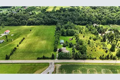 3373 Somerville Jacksonburg Road, Middletown, OH 45042 - Photo 1