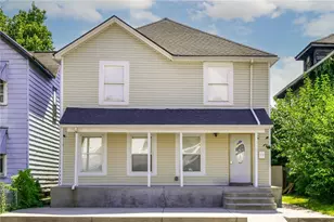 719 N Keowee St, Dayton, OH 45404 - Photo 1